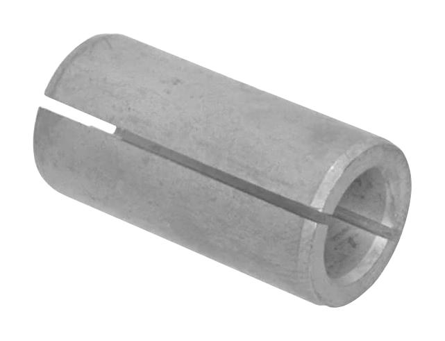 SENSATA / BEI SENSORS 9431/A10 Reduction Sleeve, Aluminium, 10 mm, Non Insulated, Sensor