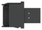 ERNI - TE CONNECTIVITY 2379922-1 AUTOMOTIVE HOUSING, PLUG, 21POS, PA66 GF