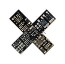 SILVERTEL AG6120 Power Sourcing Equipment Module, PoE, PoE+, 1 Channel, 1 Gbps, 48 / 57 V, 75 W