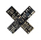 SILVERTEL AG6120 Power Sourcing Equipment Module, PoE, PoE+, 1 Channel, 1 Gbps, 48 / 57 V, 75 W