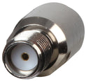 SIRETTA ADAPT/FMEM/SMAF RF / Coaxial Adapter, FME, Plug, SMA, Jack, Straight Adapter