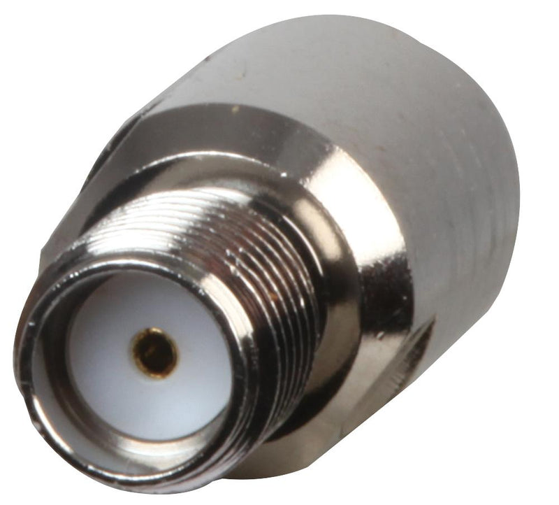 SIRETTA ADAPT/FMEM/SMAF RF / Coaxial Adapter, FME, Plug, SMA, Jack, Straight Adapter
