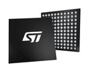 STMICROELECTRONICS STM32WBA65PII6 ARM MCU, STM32 Family STM32WB Series STM32WBA6xx Group Microcontrollers, ARM Cortex-M33F, 32 bit