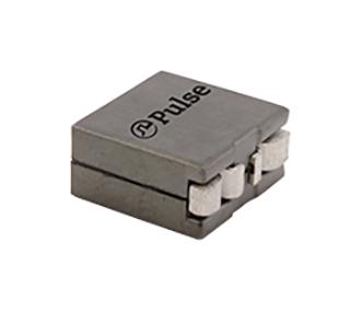 PULSE ELECTRONICS PAL6374.151HLT Power Inductor (SMD), 150 nH, 71 A, Shielded, 58 A, PAL6374.XXXHLT Series