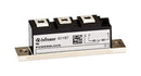 INFINEON DD89N16KHPSA1 Diode Module, 1.8 kV, 89 A, 1.5 V, Dual Series, Module, 3 Pins DD89N16K, SP000096901