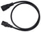 MULTICOMP PRO MC-454-DC POWER CORD, IEC 320 C14-C13, 3.3