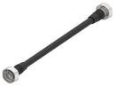 TE CONNECTIVITY 2441531-1 CBL ASSY, 7/16 STR PLUG-PLUG, 11.5