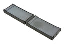 FAIR-RITE 0443163951 0443163951 Flat Ferrite Core 290 ohm 300 MHz to 25 New