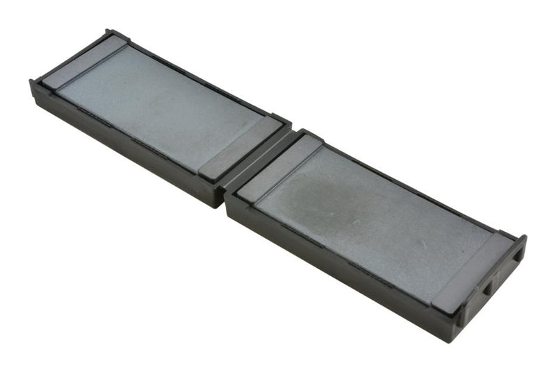 FAIR-RITE 0443163951 0443163951 Flat Ferrite Core 290 ohm 300 MHz to 25 New
