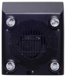 WELLER FT91021699 Filtration Unit, Single User, 100m&sup3;/h, 74W, 230VAC, ZeroSmog Guard Series