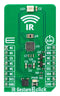 MIKROELEKTRONIKA MIKROE-5742 Add-On Board, IR Gesture 3 Click, 3.3V in, I2C Interface