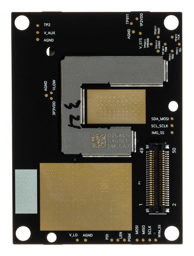 ANALOG DEVICES ADTF3175BMLZ Imaging Module, 1024 x 1024 Active Pixel, 3.5&micro;m x 3.5&micro;m, Time of Flight, 4m, Module