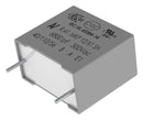 KEMET R413F13300000M CAPACITOR POLYPROPYLENE PP FILM, 3300PF,