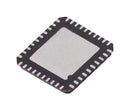 ANALOG DEVICES AD9714BCPZ Digital to Analogue Converter, 8 bit, SPI, 1.7V to 3.5V, LFCSP, 40 Pins