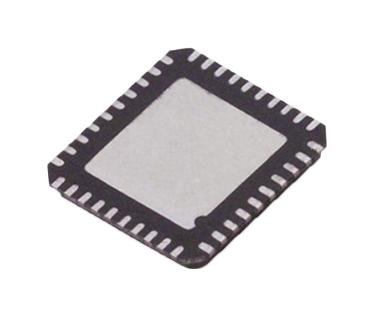 ANALOG DEVICES AD9714BCPZ Digital to Analogue Converter, 8 bit, SPI, 1.7V to 3.5V, LFCSP, 40 Pins