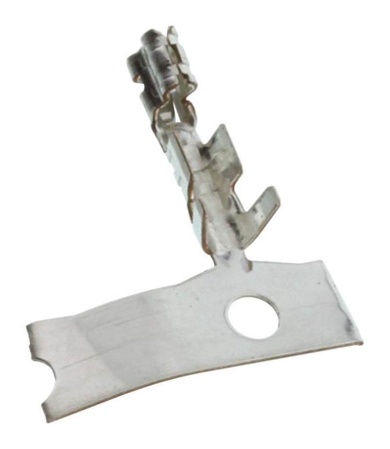 MOLEX 39-00-0160 2.5 LOW PROFILE CRIMP REC.