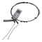 TT ELECTRONICS / ROXSPUR TNMISTD-15-1500-PP Thermocouple, N, 0 &deg;C, 1300 &deg;C