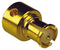 AMPHENOL RF SMP-FR-C06 RF/COAXIAL, SMP PLUG, R/A, 50 OHM, SOLDER