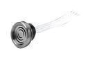 AMPHENOL ADVANCED SENSORS NPI-19A-050GV PRESSURE SENSOR, 50PSI, 125DEG C