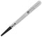 IDEAL-TEK 272CCFR.SA.1.IT 272CCFR.SA.1.IT Tweezer Replaceable Tip ESD Safe Straight Flat 115 mm Stainless Steel Body New