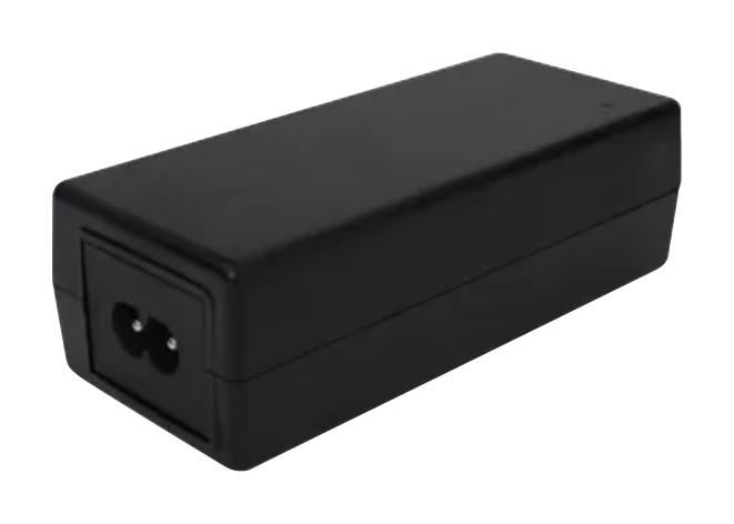 CUI SDM50-24-UD-P5 AC/DC Power Supply, Medical, 1 Output, 50 W, 24 VDC, 2.08 A