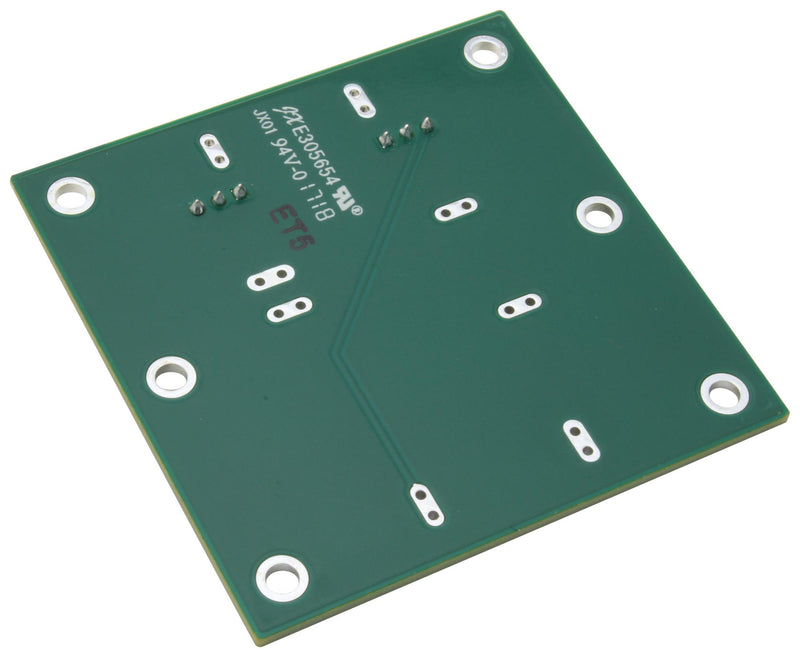 ANALOG DEVICES MAX4080EVKIT+ Evaluation Kit, MAX4080, Current-Sense Amplifier, Uni/Bi-Directional, 4.5V to 76V Input