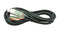 MULTICOMP PRO MP015231 Cable, USB Type A to Free End, FT232R, 1.8m Length