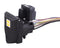 HARTING 08968020001A0 EV Charging Connector, Receptacle, 7 Position, Crimp, with Motorised Locking