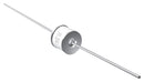 BOURNS GDT28H-110-BRP Gas Discharge Tube (GDT), GDT28H Series, 1.1 kV, Axial Leaded, 5 kA, 1.7 kV