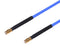 JOHNSON - CINCH CONNECTIVITY 415-0509-012 RF / Coaxial Cable Assembly, 18GHZ, SMP Jack to SMP Jack, 0.047" Flexible, 12 ", 304.8 mm