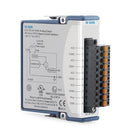 NI 783733-01 783733-01 Current Output Module C Series NI-9265 100 Ksps 16 bit 4 Spring Terminal