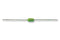 LITTELFUSE 0263.500WRT1L FUSE, VERY FAST ACT, 0.5A, 250V, AXIAL