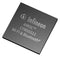 INFINEON CYW55511IUBGTXTMA1 WLAN, SDIO/GSPI/HSUART Interface, 2.4 GHz, 1X1 802.11AX, -40 &deg;C to 85 &deg;C, AIROC Bluetooth Series