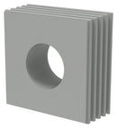 NVENT HOFFMAN CCFGS9 GROMMET, SMALL, 9-10MM, CABLE