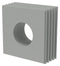 NVENT HOFFMAN CCFGS9 GROMMET, SMALL, 9-10MM, CABLE