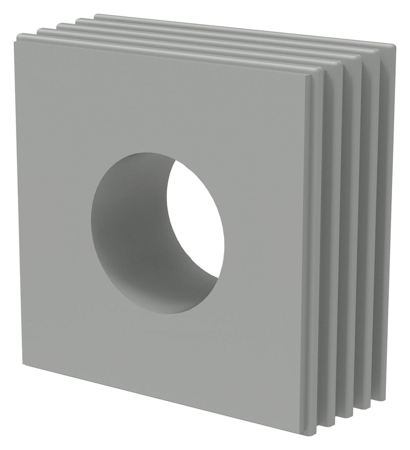 NVENT HOFFMAN CCFGS9 GROMMET, SMALL, 9-10MM, CABLE