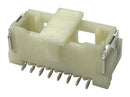 MULTICOMP PRO MP011319 Pin Header, Wire-to-Board, 1.5 mm, 1 Rows, 8 Contacts, Surface Mount Straight, MCP 1.5MM WTB