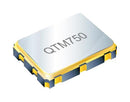 TXC QTM750-16.384MBE-T Oscillator, 16.384MHz, CMOS, 3.3 V, SMD, 7mm x 5mm, QTM750 Series