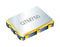 TXC QTM750-156.250MBE-T Oscillator, 156.25MHz, CMOS, 3.3 V, SMD, 7mm x 5mm, QTM750 Series