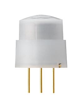 PANASONIC EKMB1207113 PIR Sensor, PaPIRs, Digital, Pearl White, 7 m, Standard, 90 &deg;, 90 &deg;, Low Profile, Pearl White