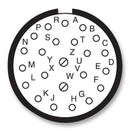 AMPHENOL LTD D38999/26JE99SA Circular Connector, MIL-DTL-38999 Series III, DS38999/26 Series, Straight Plug, 23 Contacts