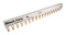 ALTECH 3P16UL3/6 BUSBAR, CKT BREAKER, 6PIN, 3PH, 115A