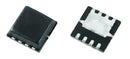 VISHAY SI7157DP-T1-GE3 Power MOSFET, P Channel, 20 V, 60 A, 0.0016 ohm, PowerPAK SO, Surface Mount
