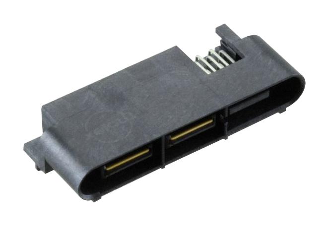 MOLEX 45985-4413 Rectangular Power Connector, 16 Contacts, EXTreme LPHPower 45985 Series, PCB Mount