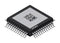 STMICROELECTRONICS HFDA80D-F2Y Audio Power Amplifier, 29W x 4 @ 4Ohm, 47.5W x 4 @ 2Ohm, D, 4.5V to 18V, LQFP-EP, 48 Pins