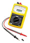 CHAUVIN ARNOUX CA5011 DMM, HANDHELD, 10A, 1KV, 4000 COUNT