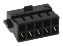 MOLEX 51110-1056 Connector Housing, Milli-Grid 51110, Receptacle, 10 Ways, 2 mm, 50394, 87396 Crimp Terminals