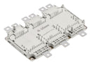 INFINEON FS03MR12A6MA1BBPSA1 Silicon Carbide MOSFET, SixPack, Six N Channel, 400 A, 1.2 kV, 0.00275 ohm, Module SP001720764, FS03MR12A6MA1B