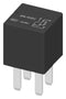 MULTICOMP PRO MPCMA57-S-DC12V-A-R Automotive Relay, Microminiature, 12 VDC, 20 A, SPST-NO, MP Automotive Relays