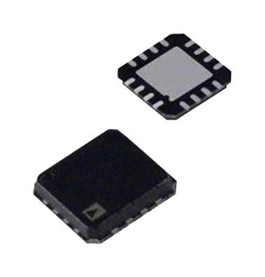 ANALOG DEVICES AD5121BCPZ10-RL7 Non Volatile Digital Potentiometer, 10 kohm, Single, I2C, SPI, Logarithmic, &plusmn; 8%, 2.3 V